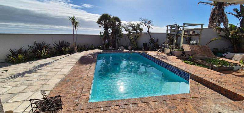 4 Bedroom Property for Sale in Melkbosstrand Western Cape
